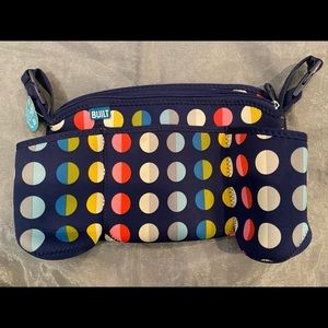Built Day Tripper Stroller Organizer
